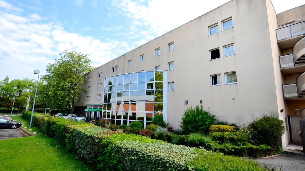 Photo of Outdoor in Tremblay-en-France
