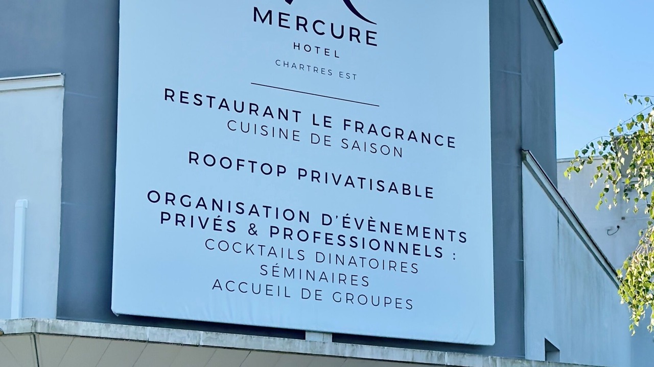 Photo of Outdoor in Chartres
