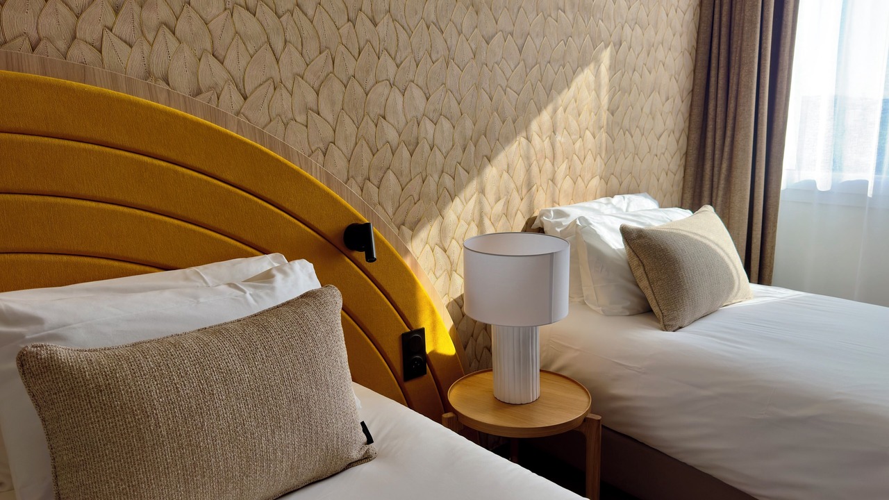 Photo of Bedroom in Chartres