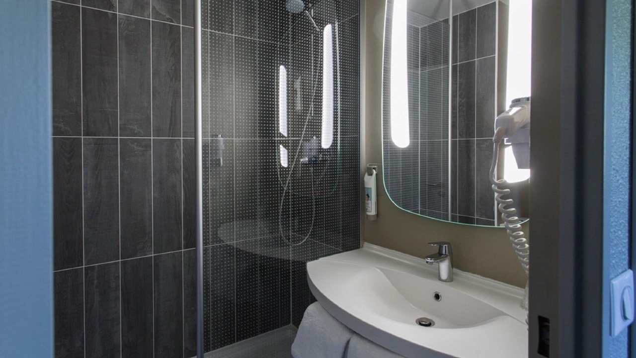 Photo of Bedroom in Senlis