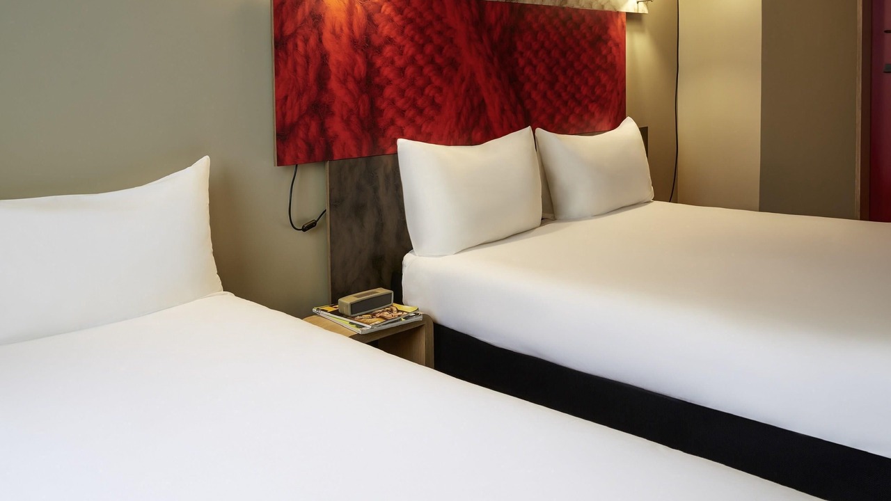 Photo of Bedroom in Senlis