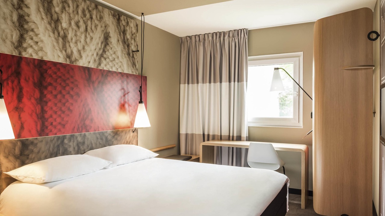 Photo of Bedroom in Senlis