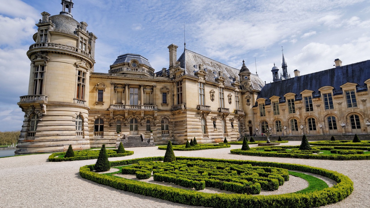 Photo of Others in Senlis