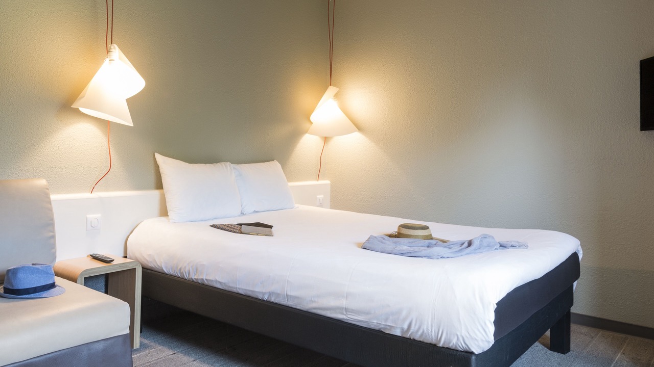 Photo of Bedroom in Senlis