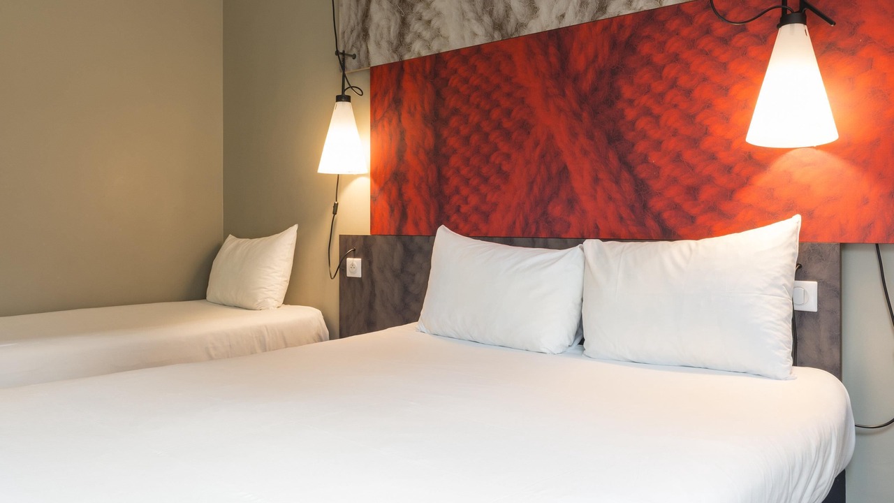 Photo of Bedroom in Senlis