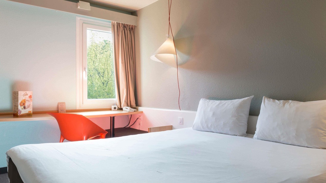Photo of Bedroom in Senlis