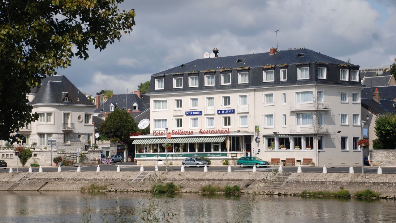 Photo of Outdoor in Montrichard Val de Cher