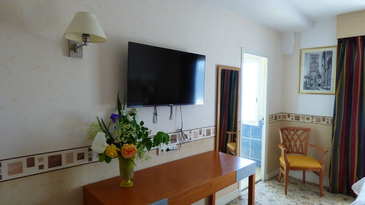 Photo of Bedroom in Montrichard Val de Cher