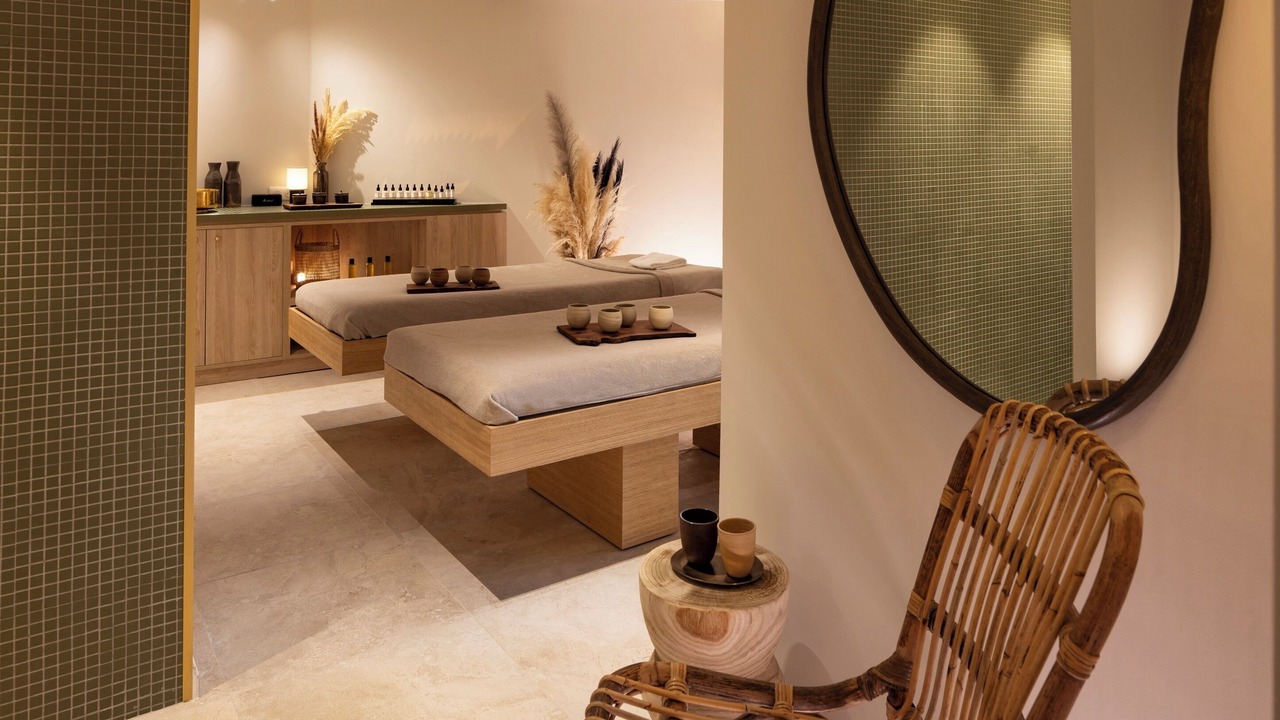 Photo of Bedroom in Vinay