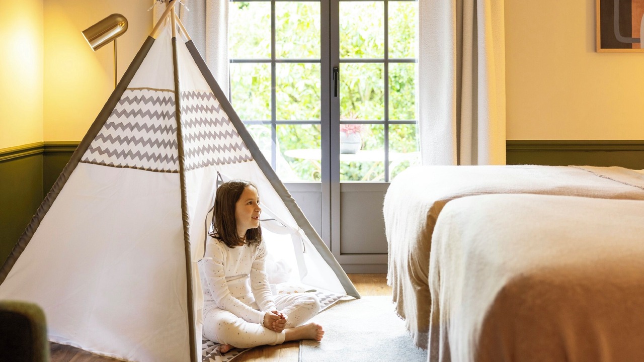 Photo of Bedroom in Vinay