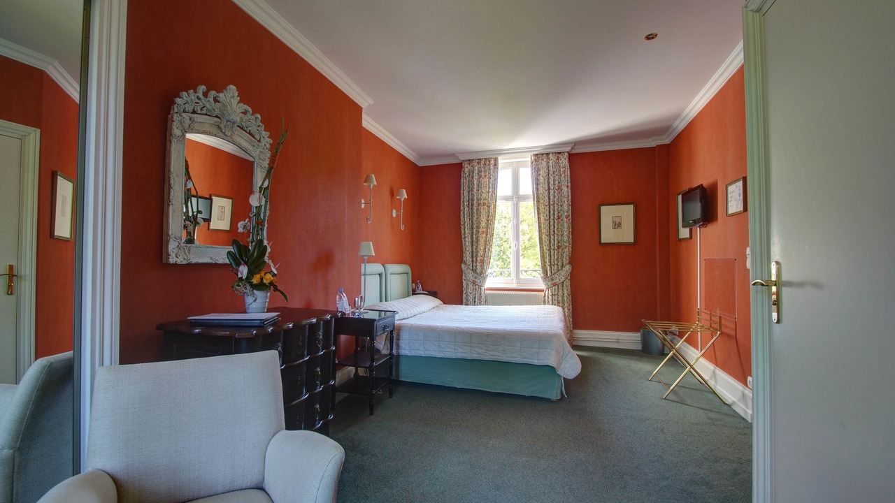 Photo of Bedroom in Hesdin-l'Abbe