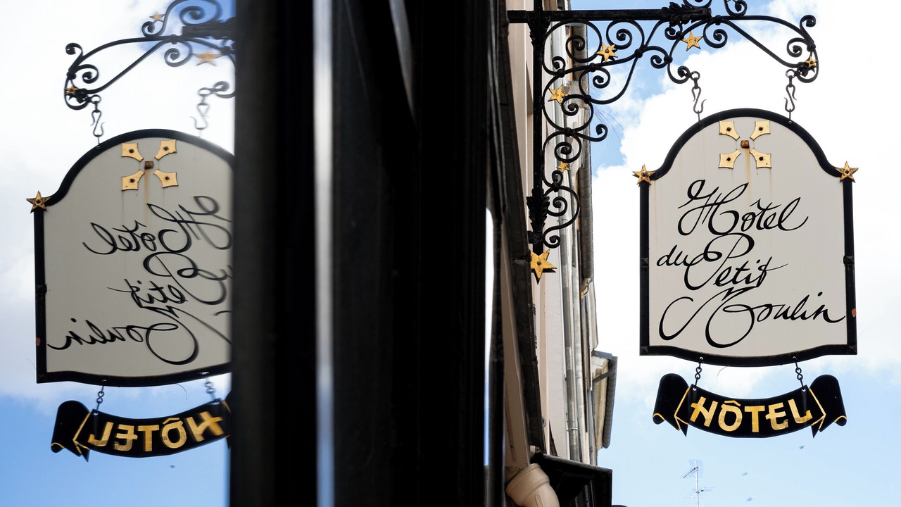 Photo of Outdoor in 3rd Arrondissement