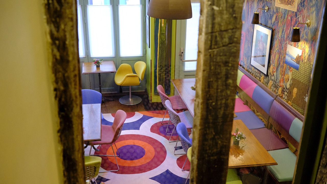 Photo of Others in 3rd Arrondissement
