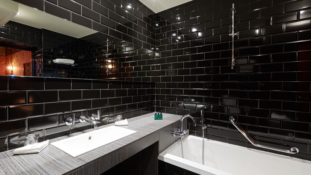 Photo of Bathroom in 3rd Arrondissement