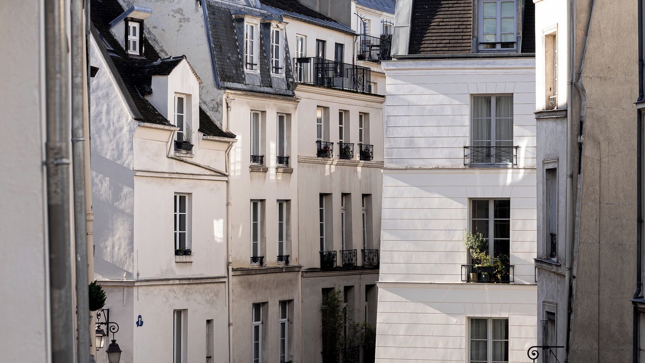 Photo of Outdoor in 3rd Arrondissement