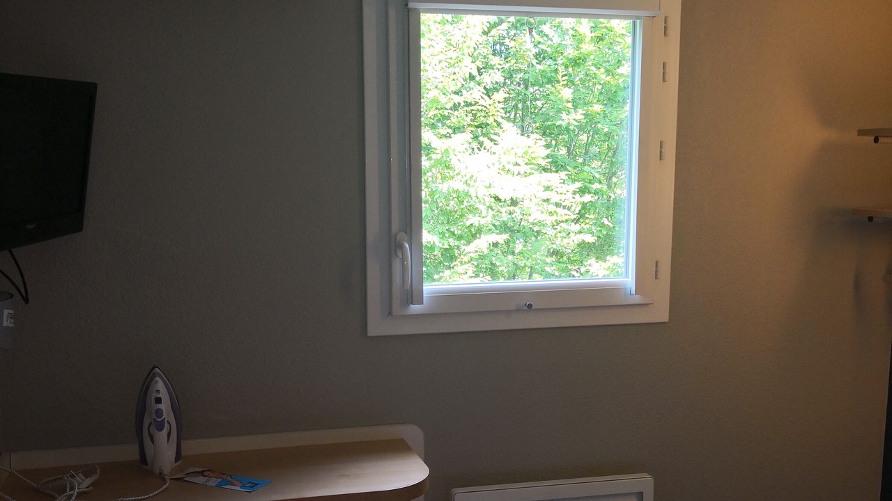 Photo of Bedroom in Cergy