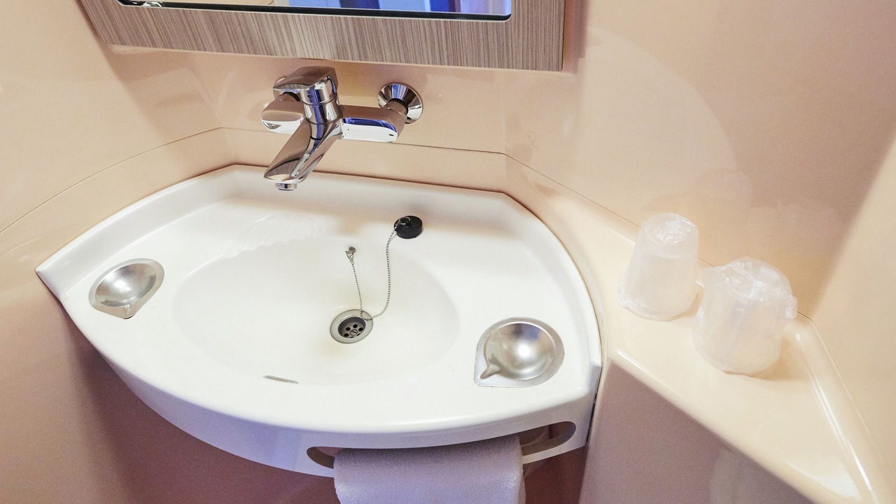 Photo of Bathroom in Roissy-en-France