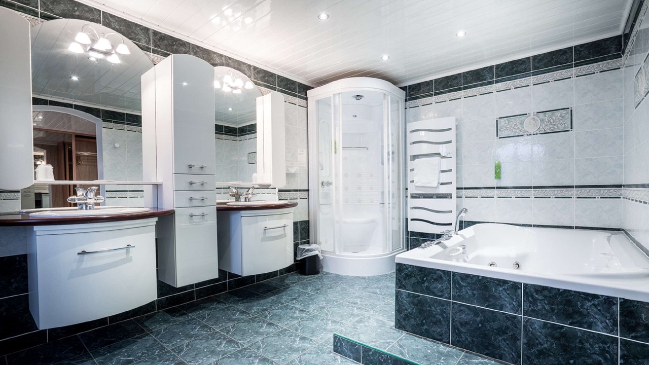 Photo of Bathroom in Chateau-Thierry