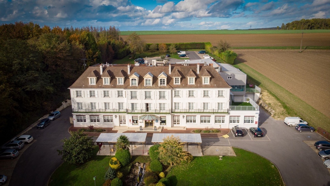 Photo of Outdoor in Chateau-Thierry