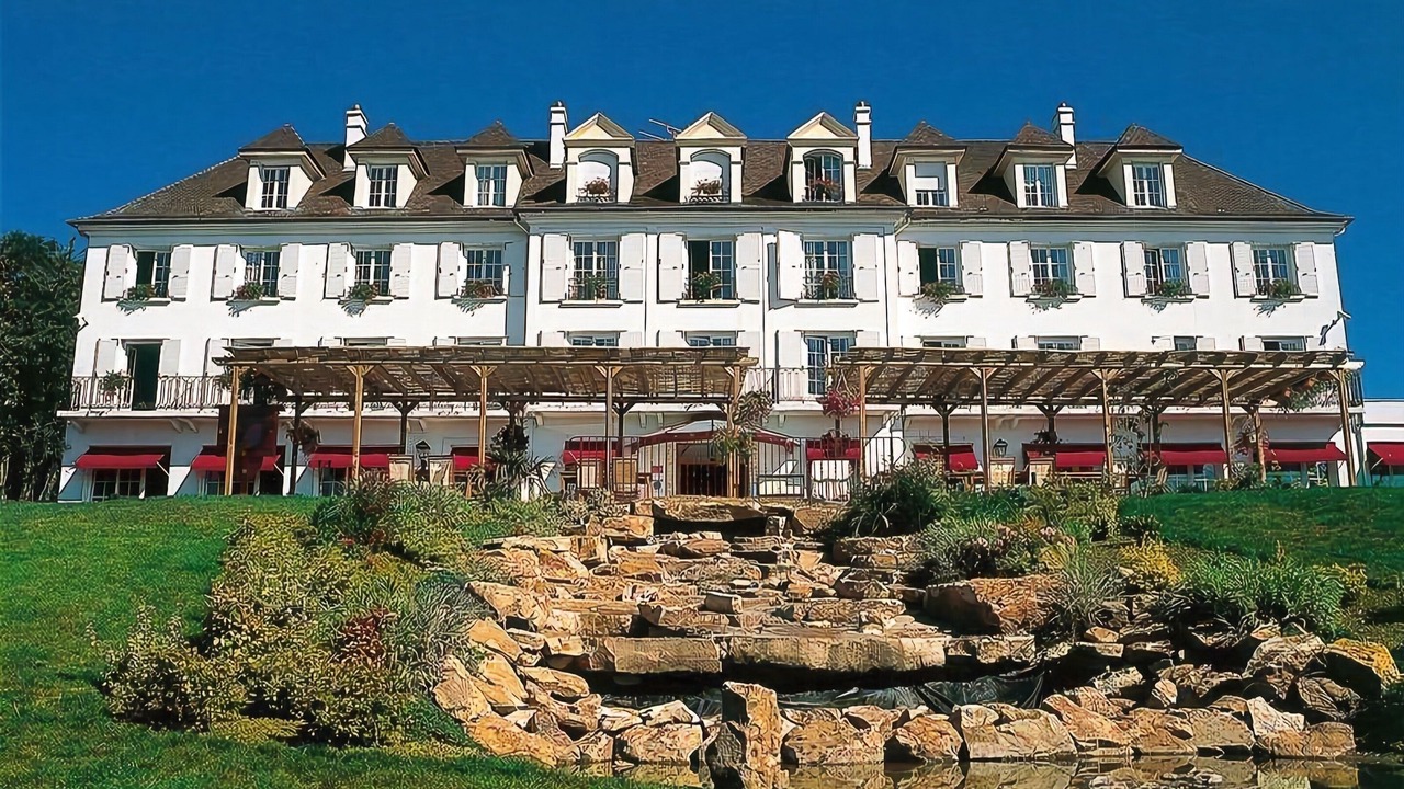 Photo of Outdoor in Chateau-Thierry