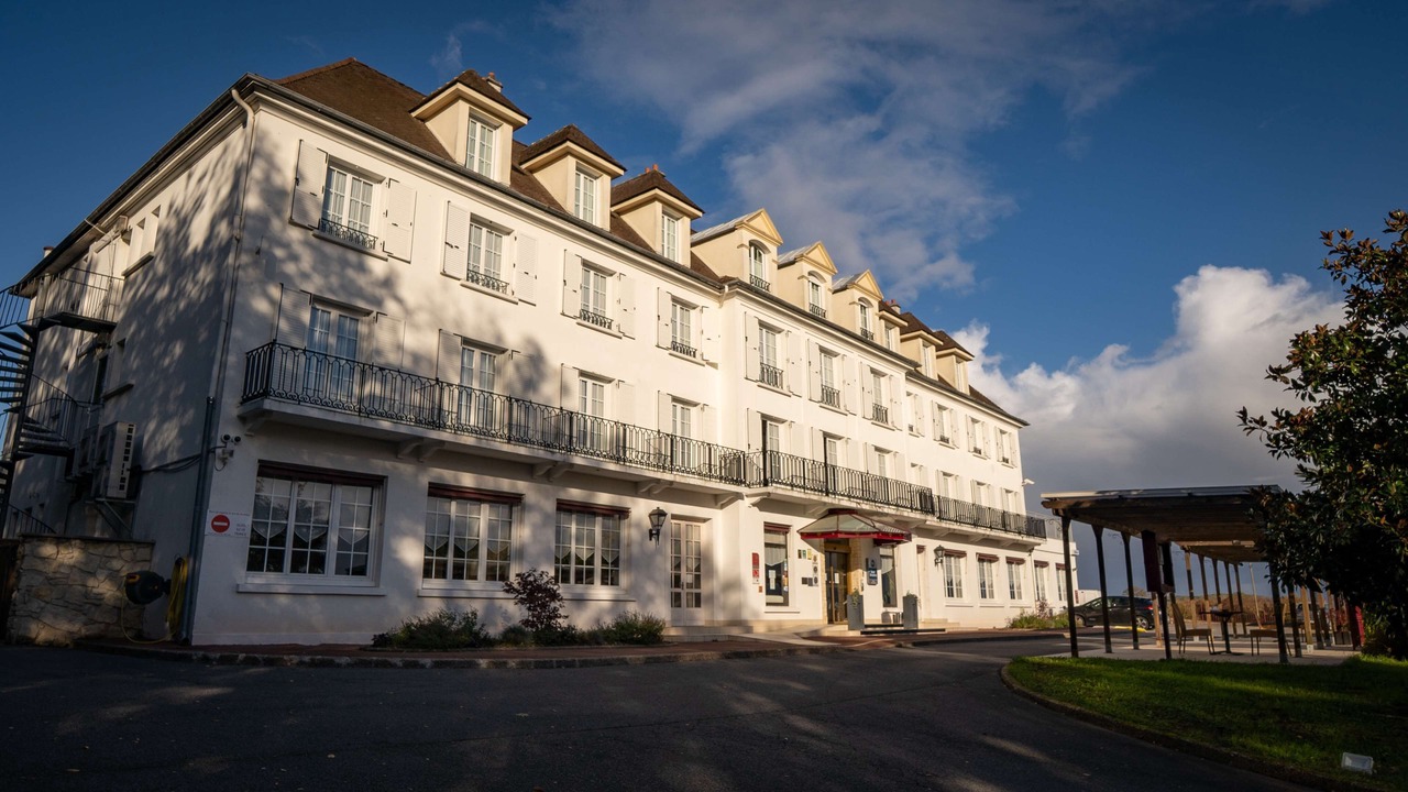 Photo of Outdoor in Chateau-Thierry