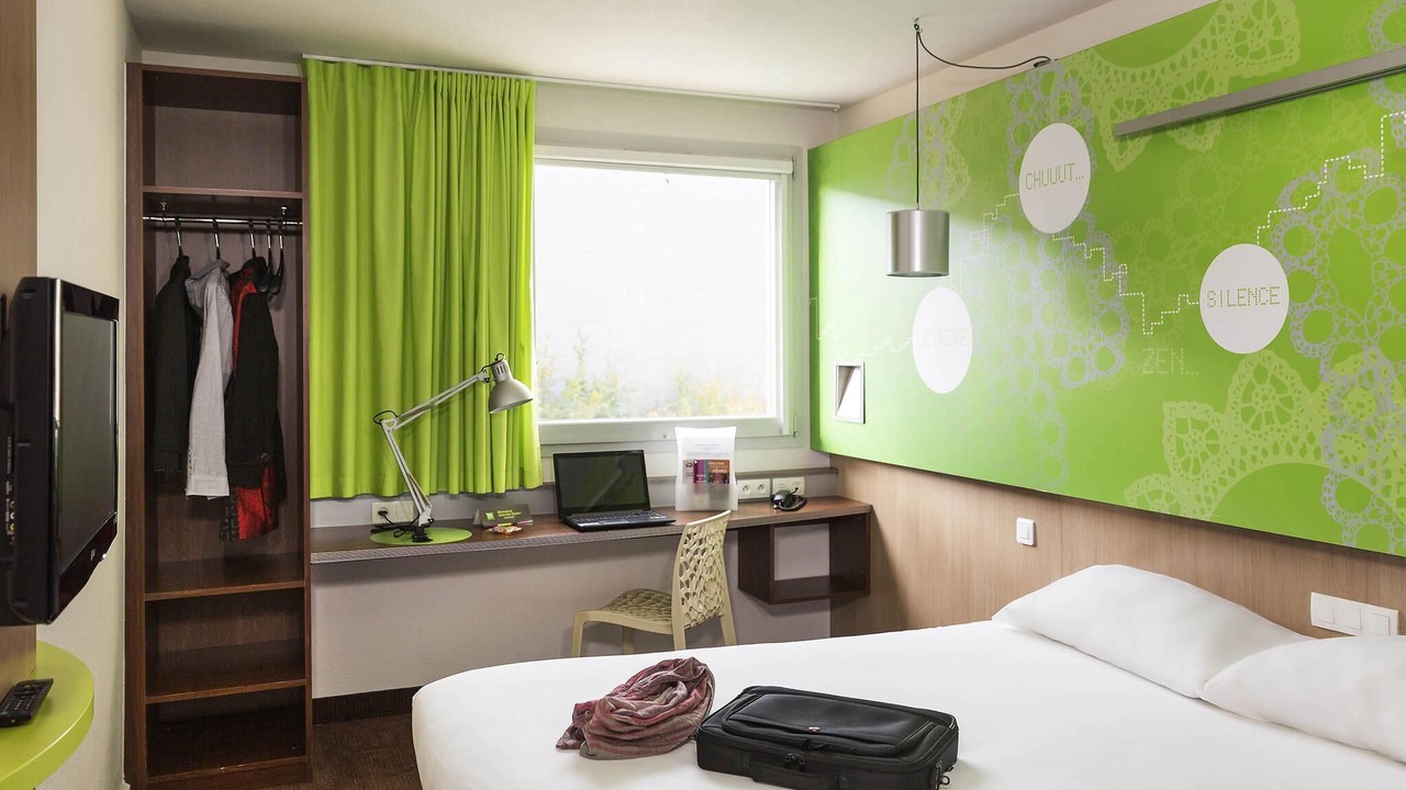 Photo of Bedroom in Bruay-la-Buissiere