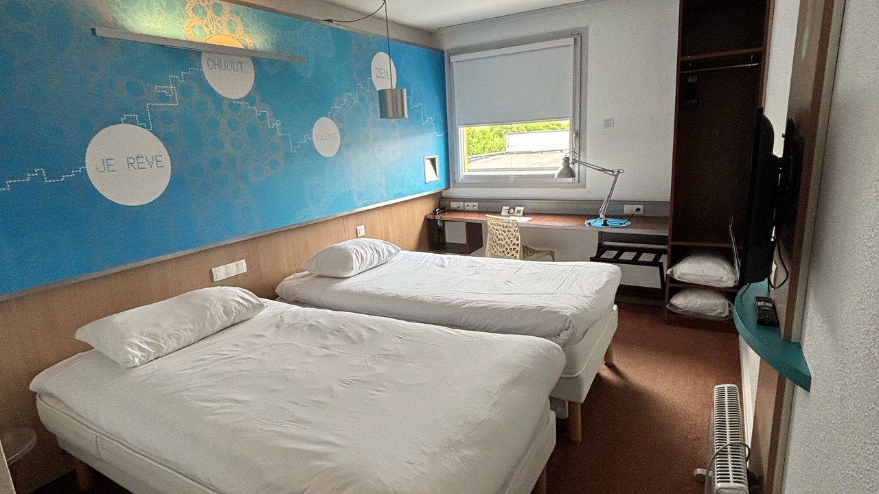 Photo of Bedroom in Bruay-la-Buissiere