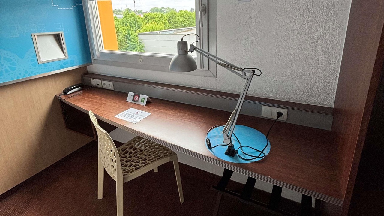 Photo of Bedroom in Bruay-la-Buissiere