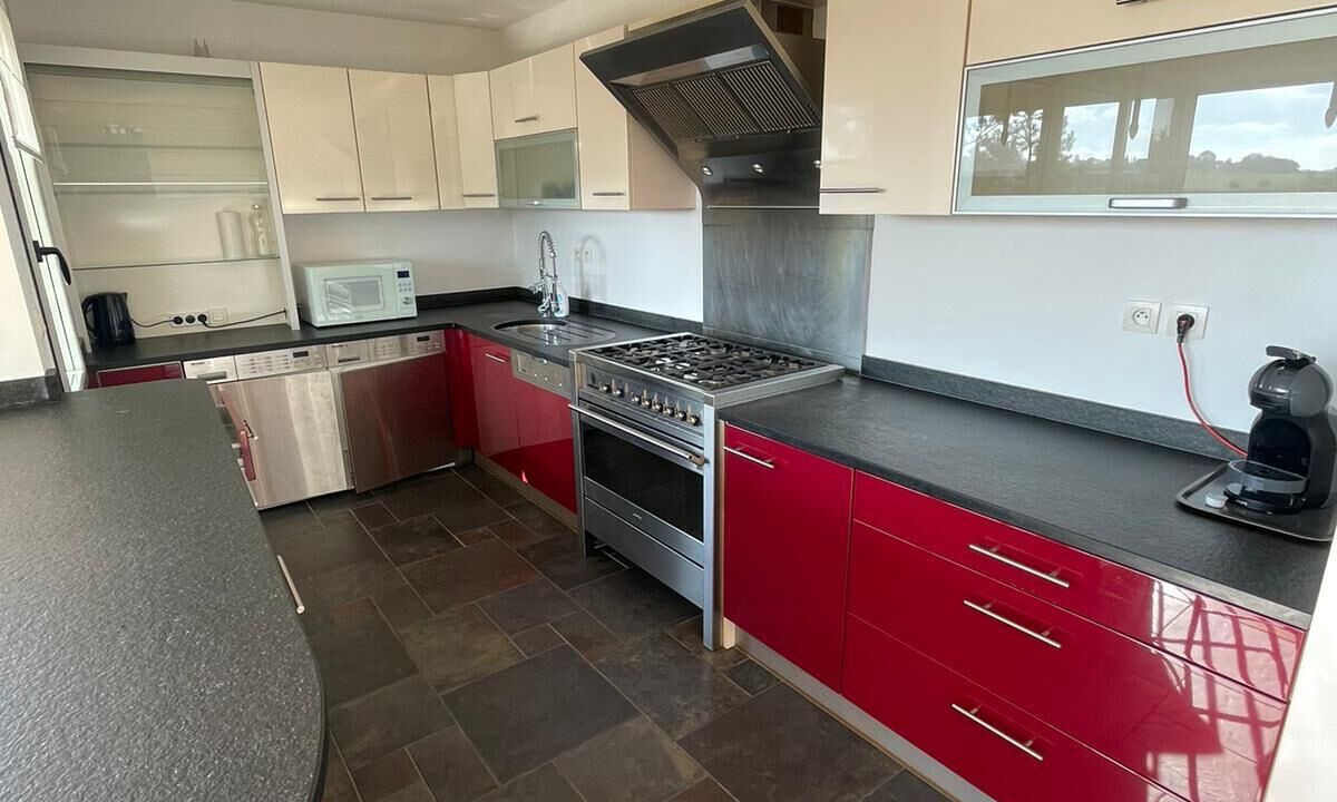 Photo of Kitchen in Bruay-la-Buissiere