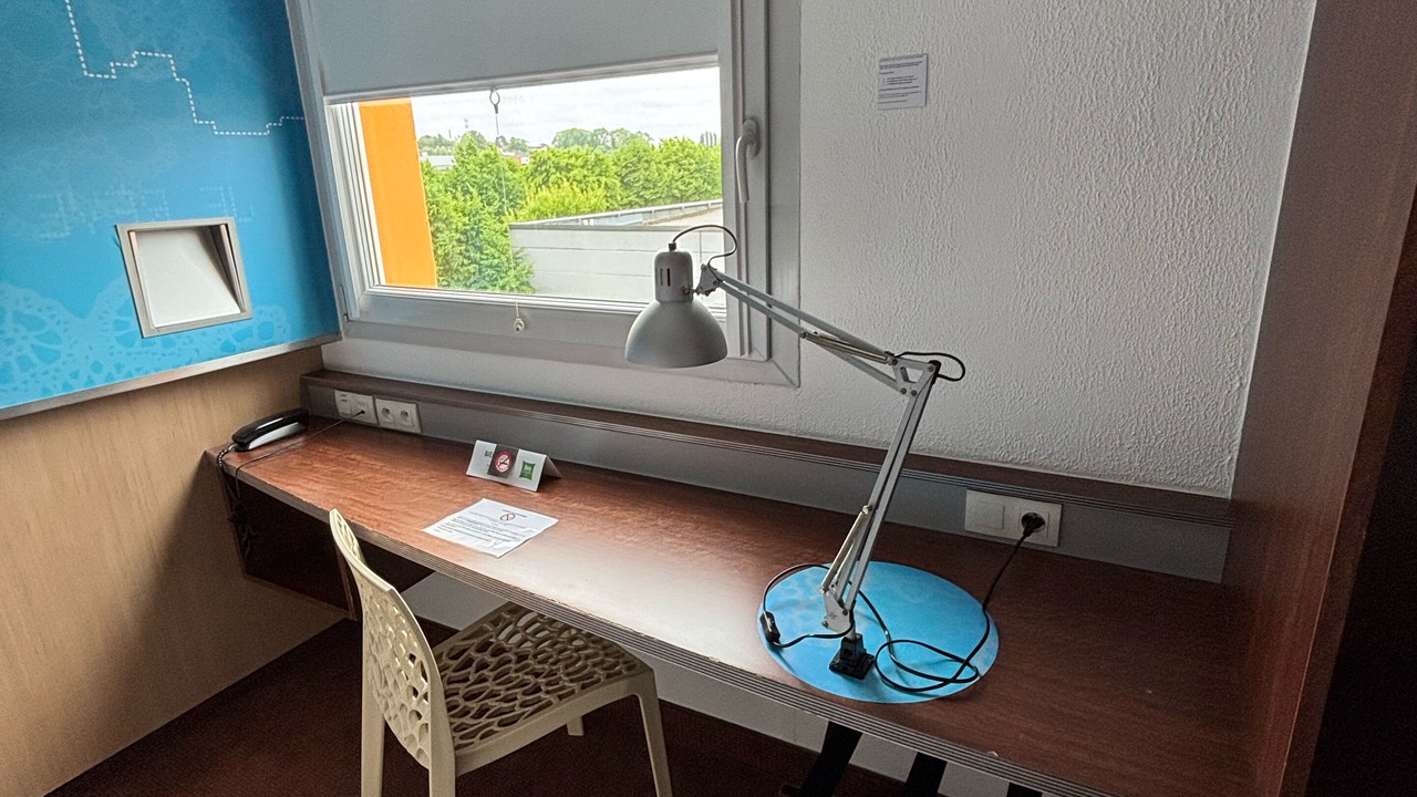 Photo of Bedroom in Bruay-la-Buissiere