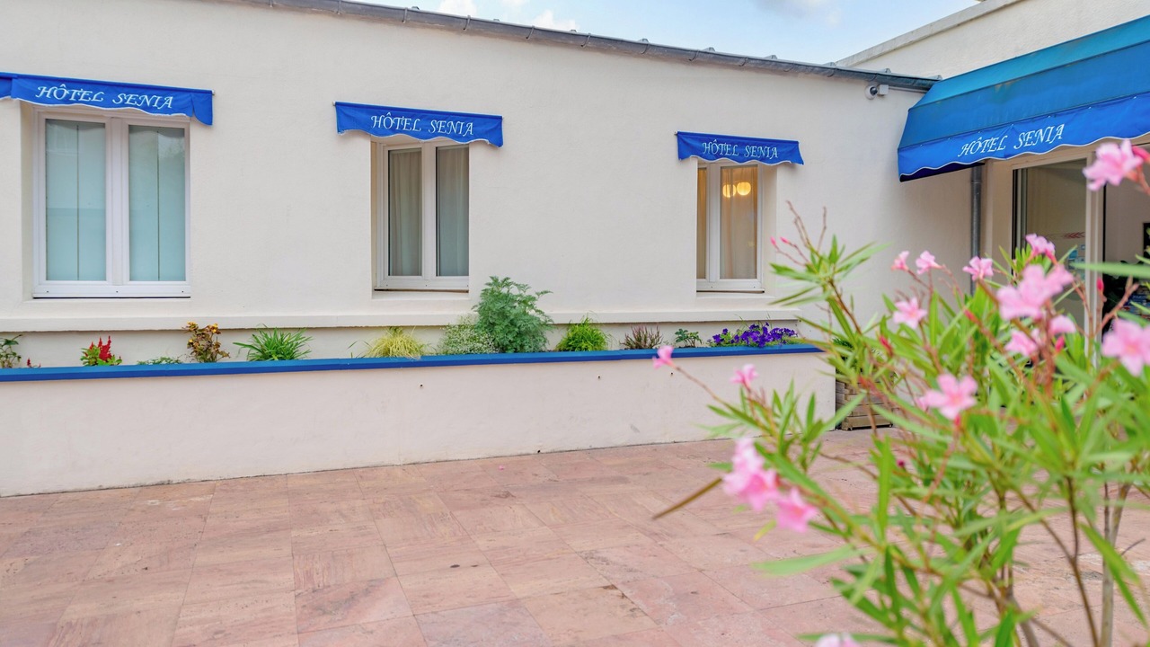 Photo of Outdoor in Orly