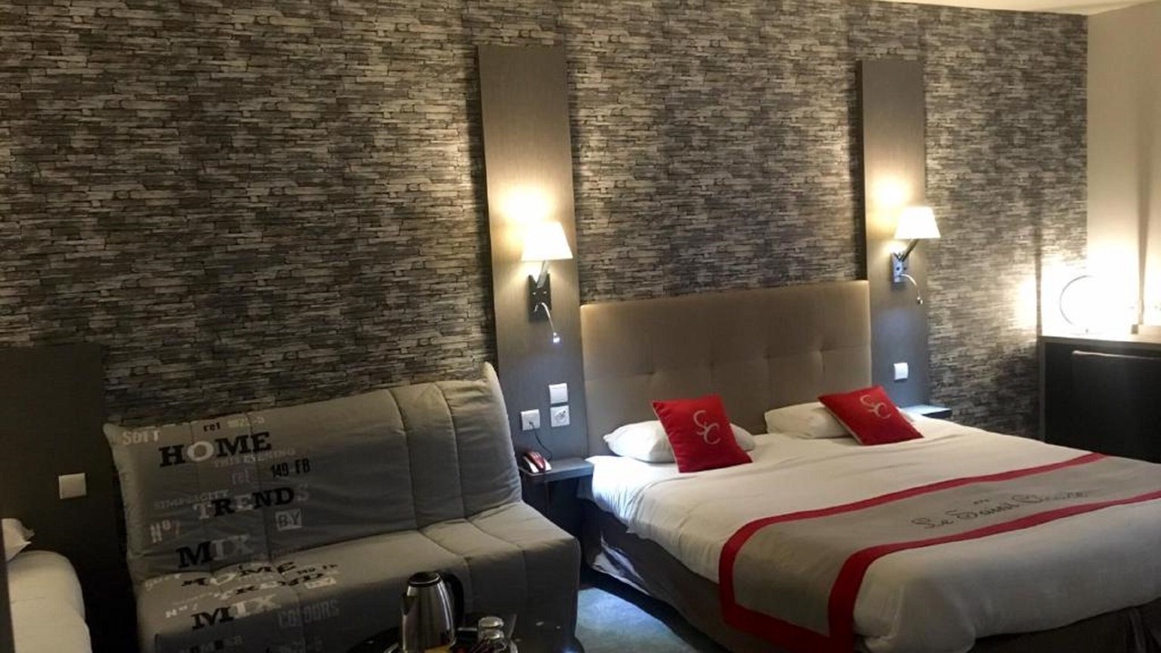 Photo of Bedroom in Peronne