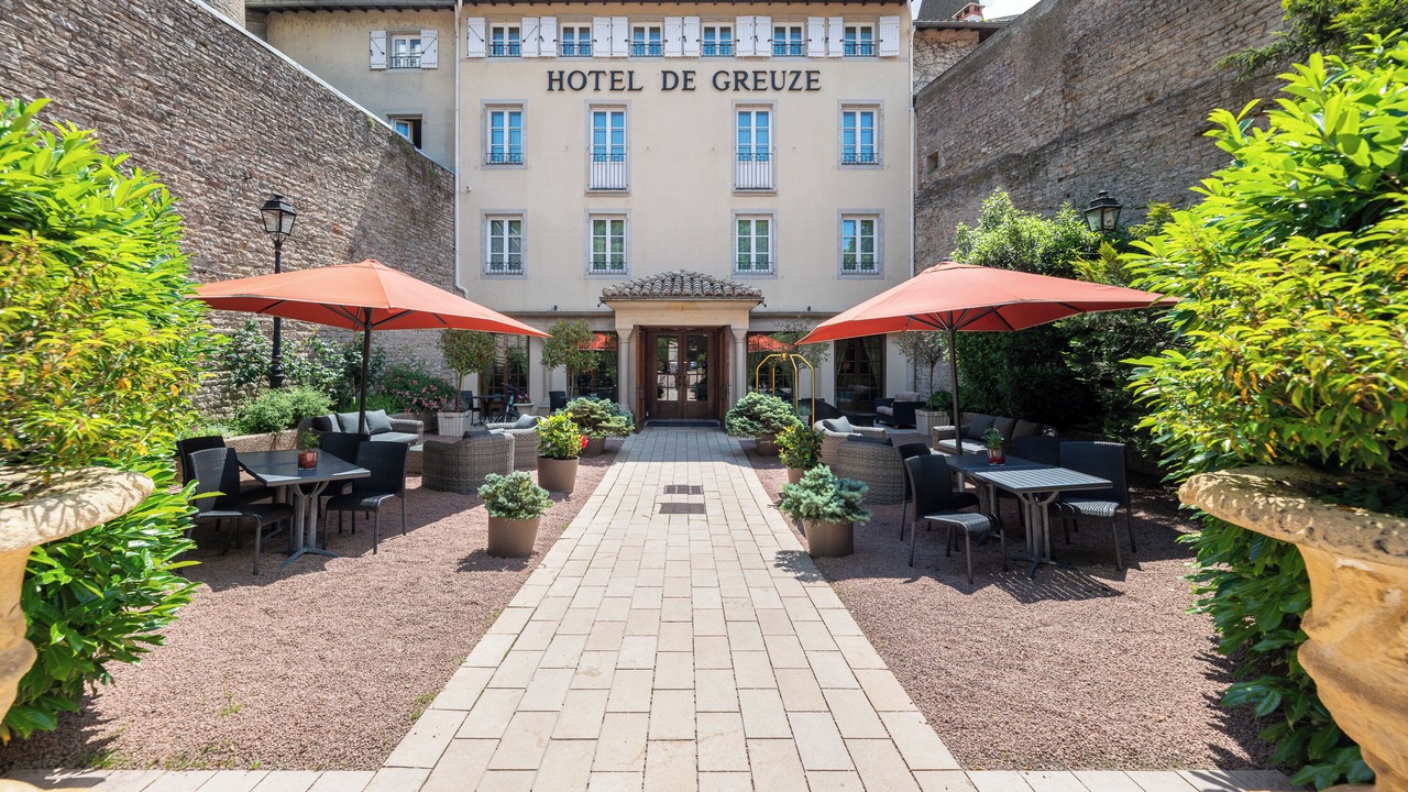 Photo of Outdoor in Tournus