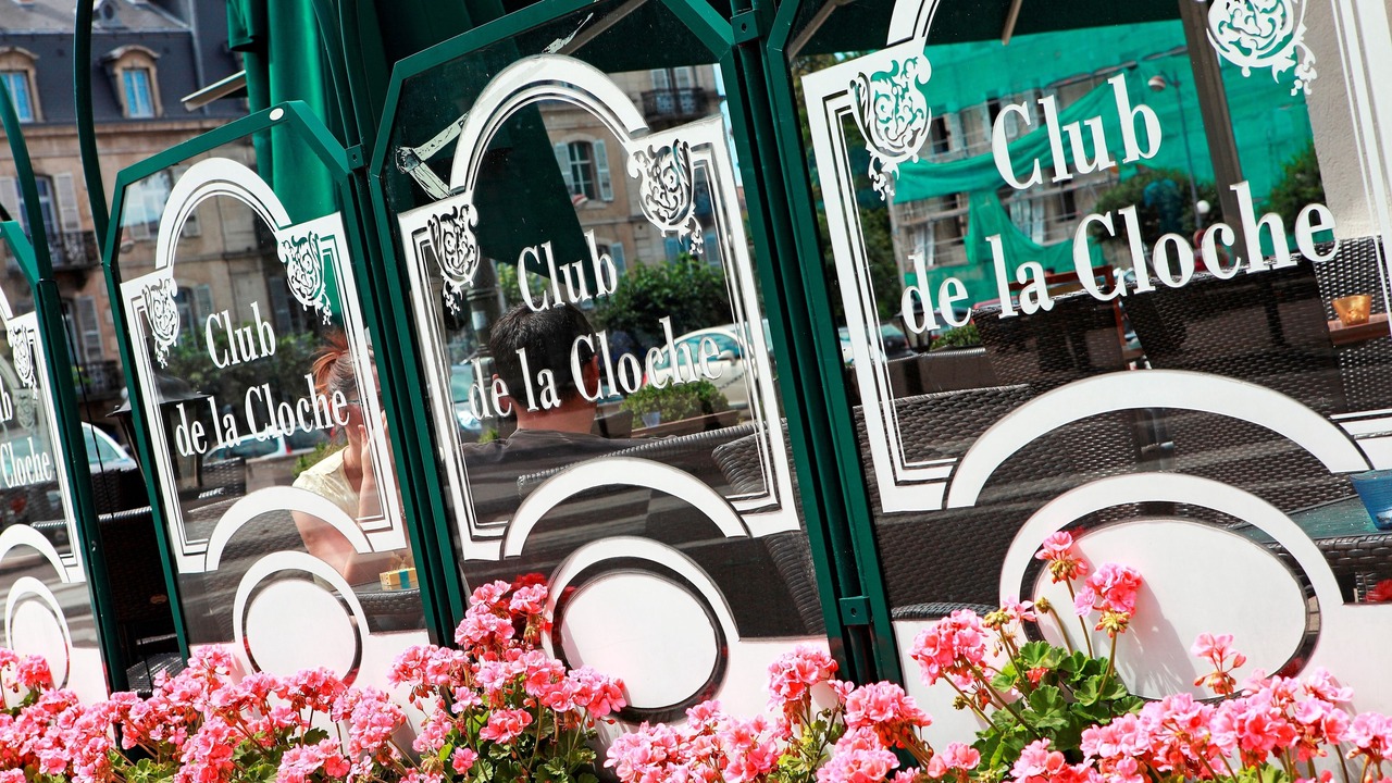 Photo of Outdoor in Dole