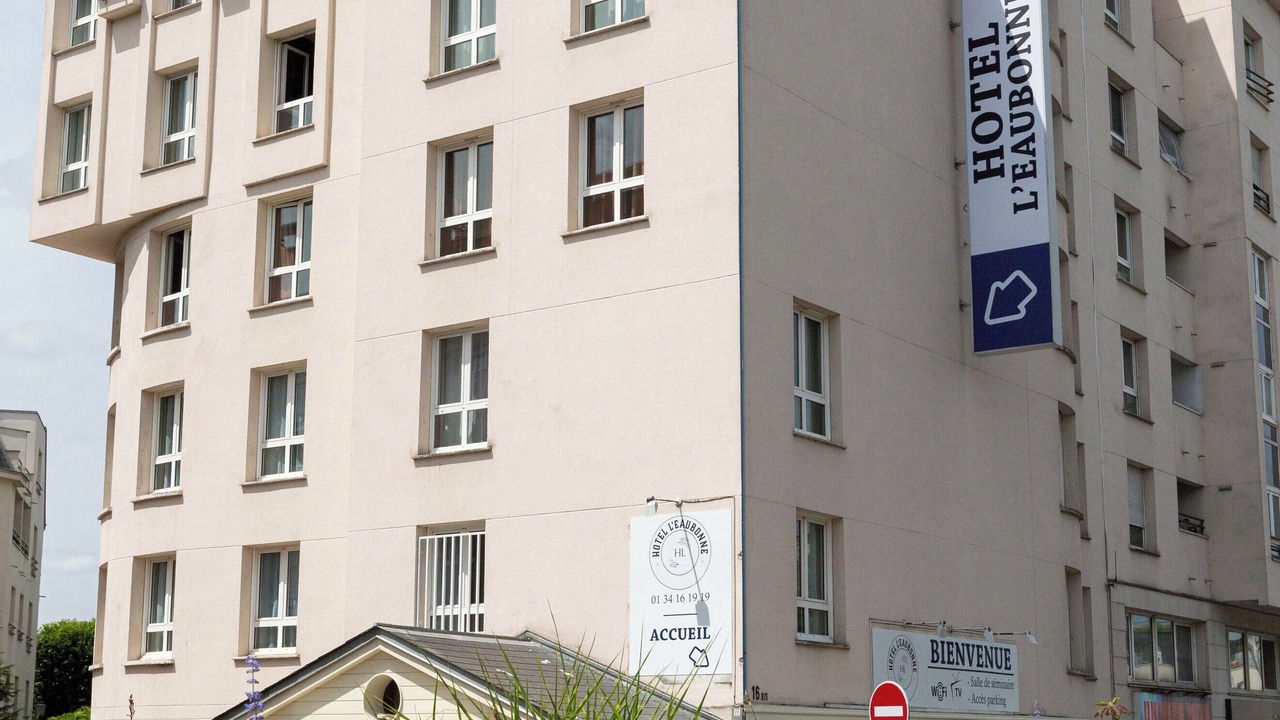 Photo of Outdoor in Eaubonne