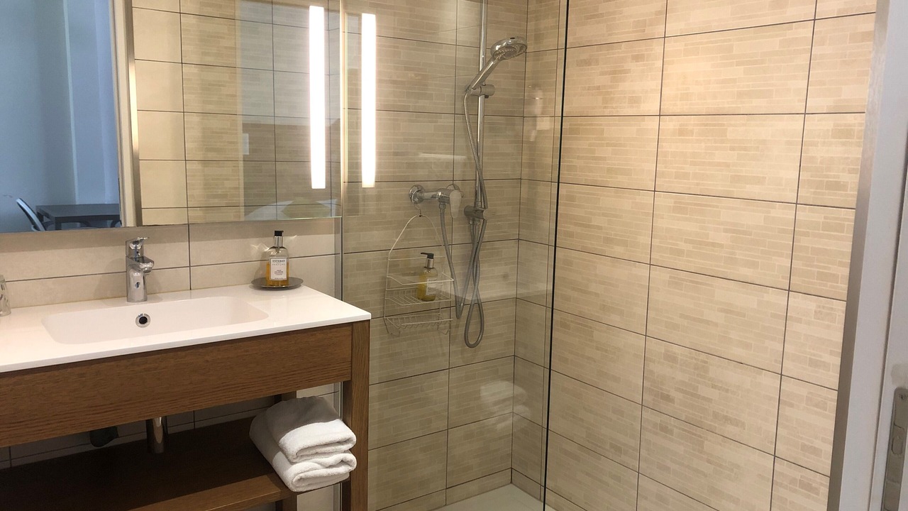 Photo of Bathroom in Wisques