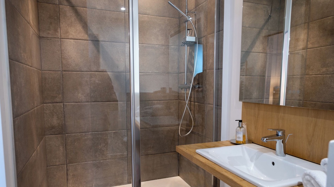 Photo of Bathroom in Wisques