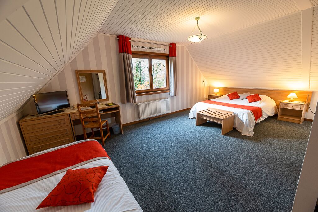Photo of Bedroom in Wisques