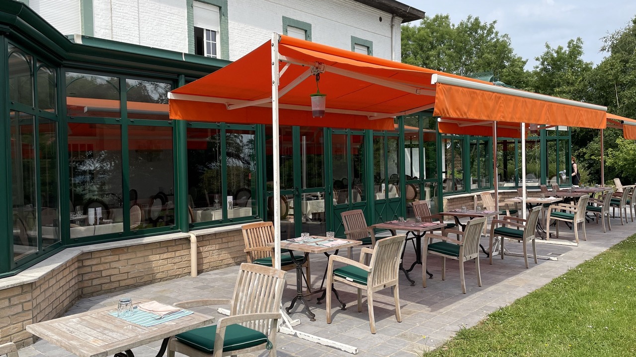 Photo of Outdoor in Wisques