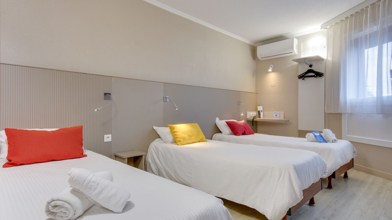 Photo of Bedroom in Wazemmes