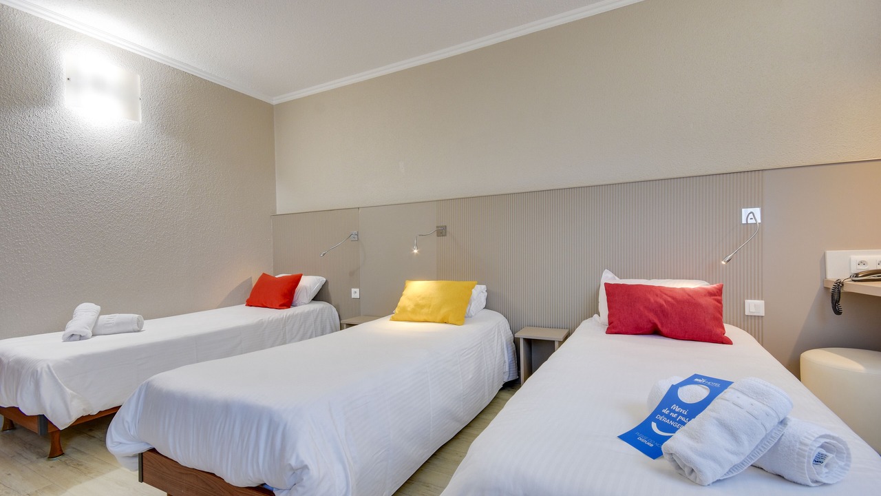 Photo of Bedroom in Wazemmes