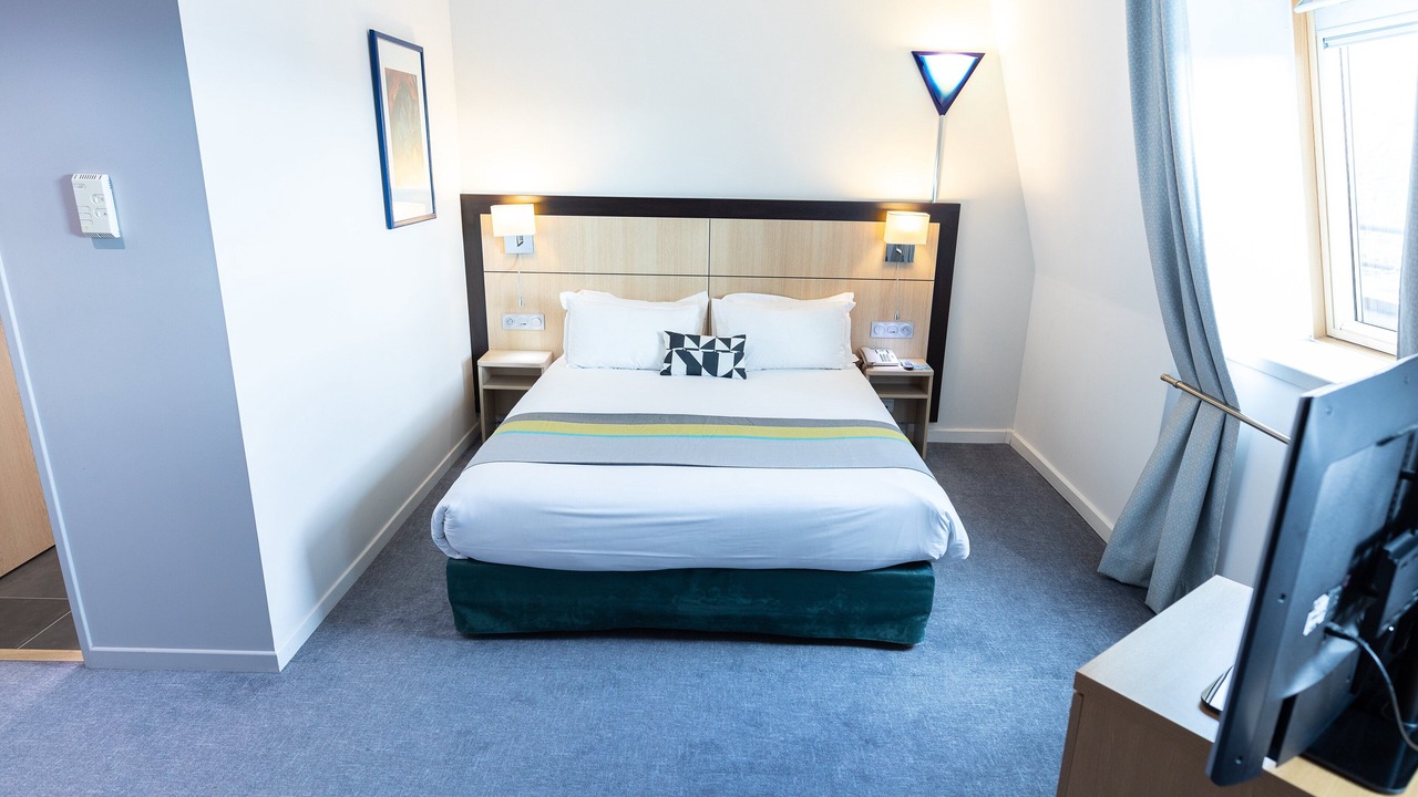 Photo of Bedroom in Arras