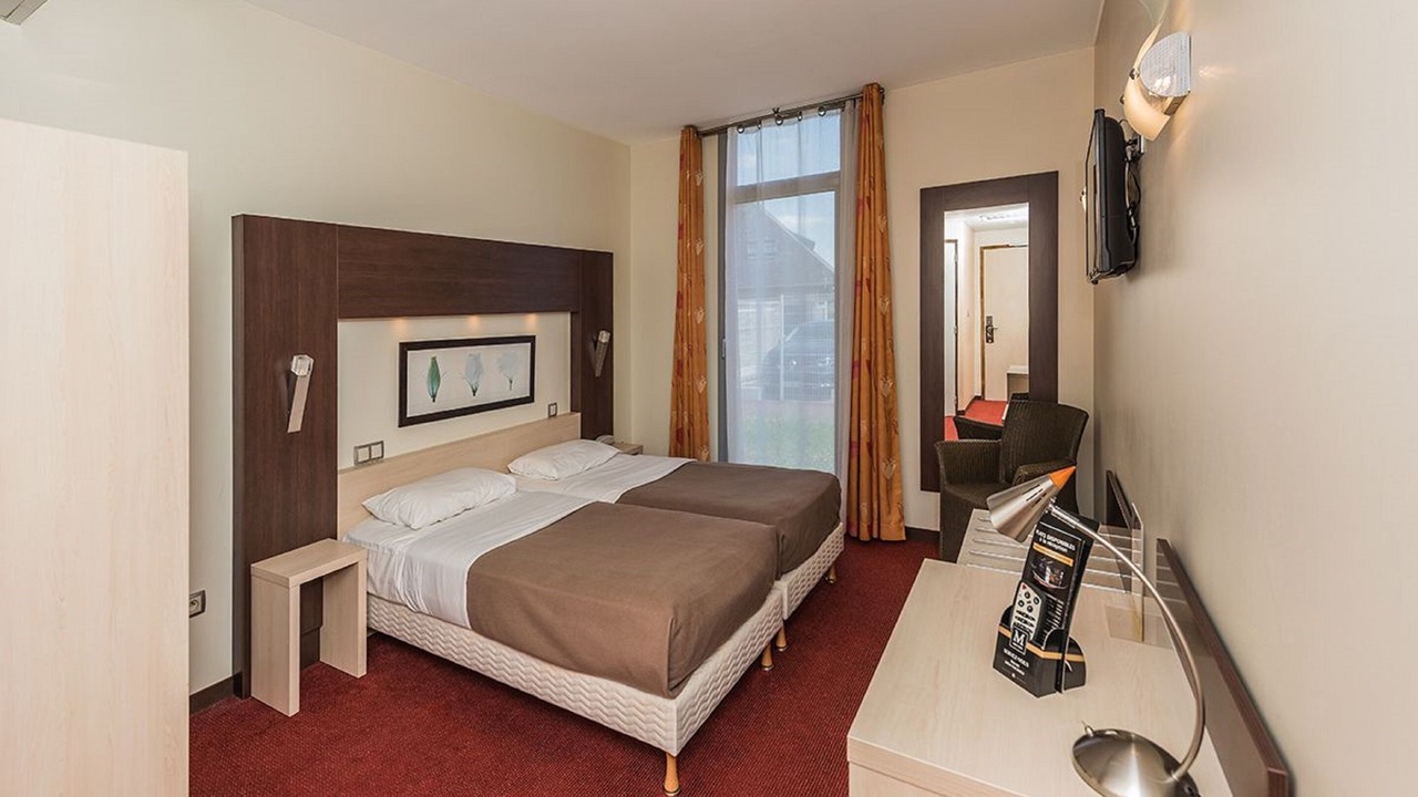 Photo of Bedroom in Beauvais