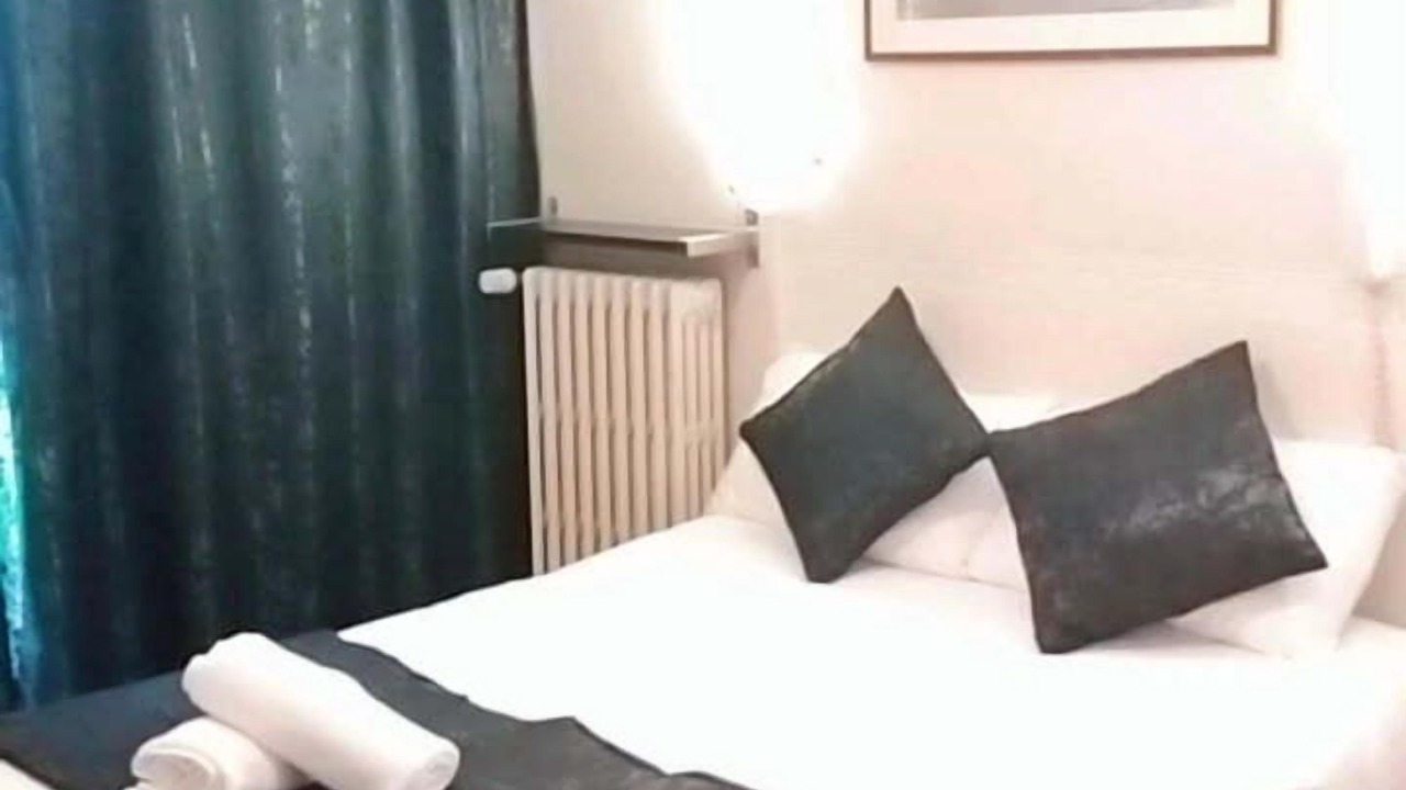 Photo of Bedroom in Boulogne-Centre