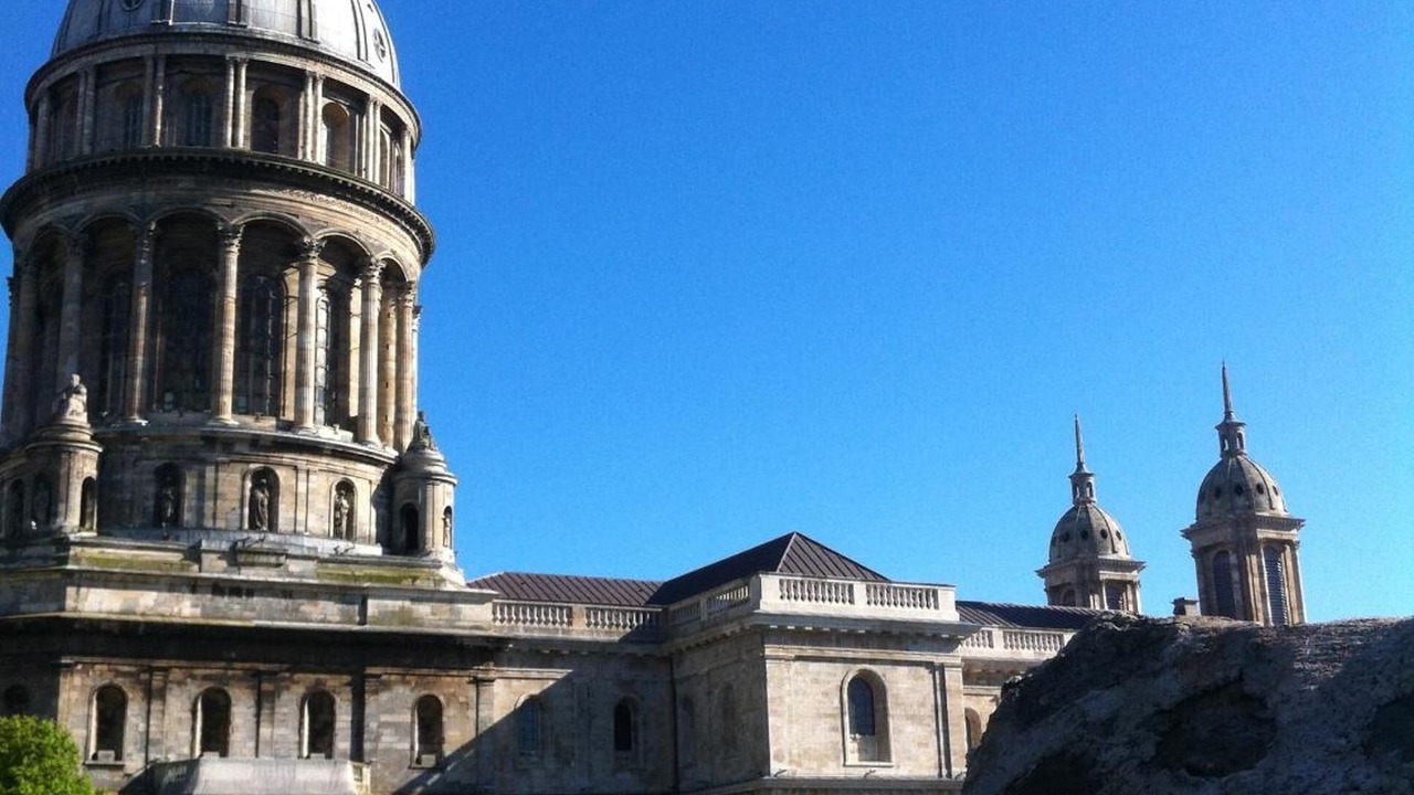 Photo of Outdoor in Boulogne-Centre