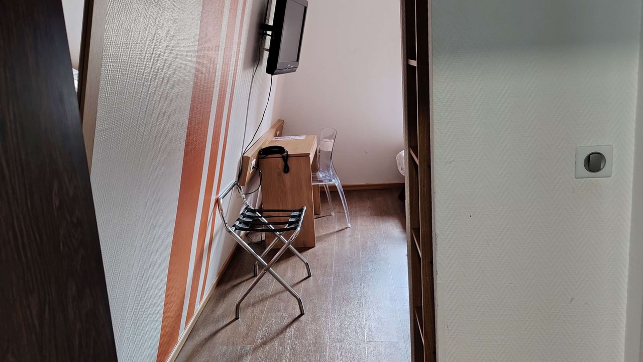 Photo of Bedroom in Laon