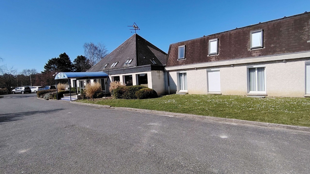 Photo of Outdoor in Laon