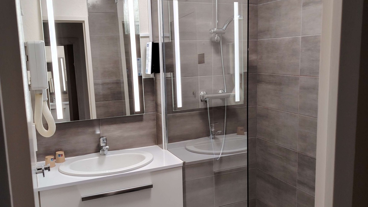 Photo of Bathroom in Laon