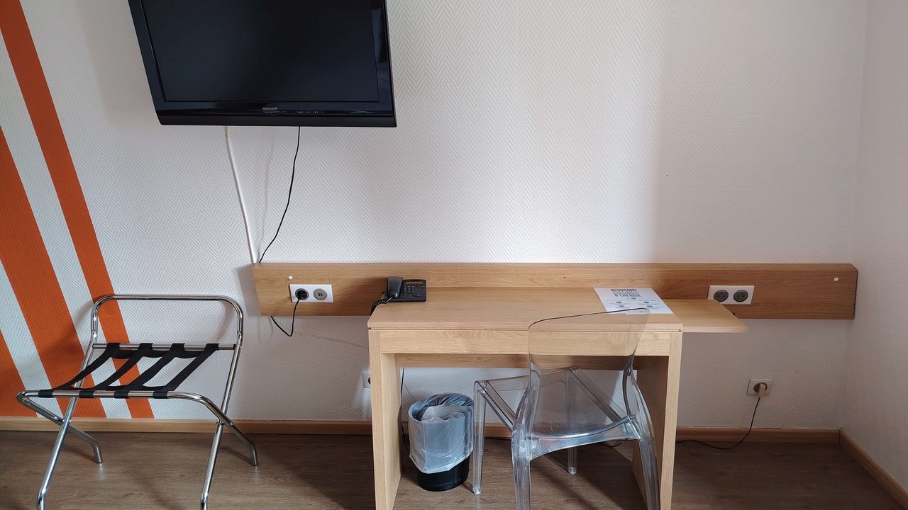 Photo of Bedroom in Laon