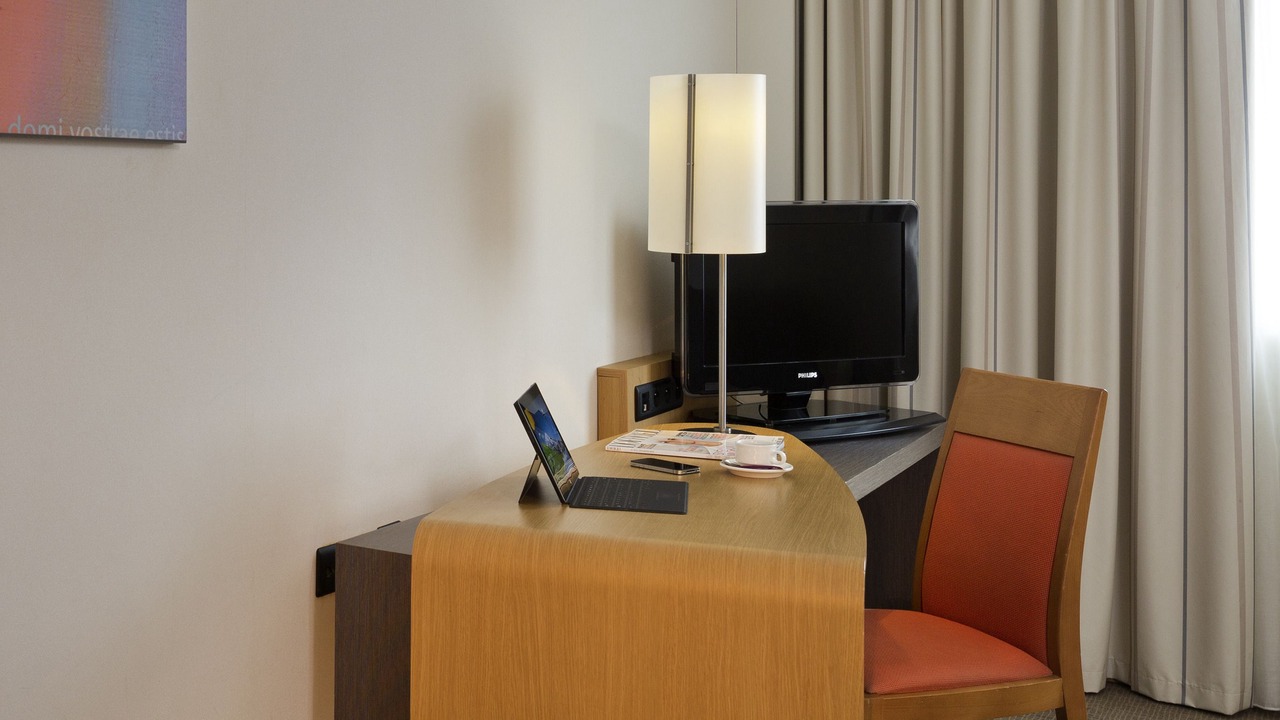 Photo of Bedroom in Roissy-en-France